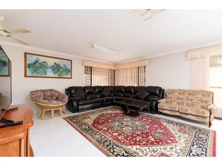 Sixth view of Homely house listing, 52 Gayford Way, Girrawheen WA 6064