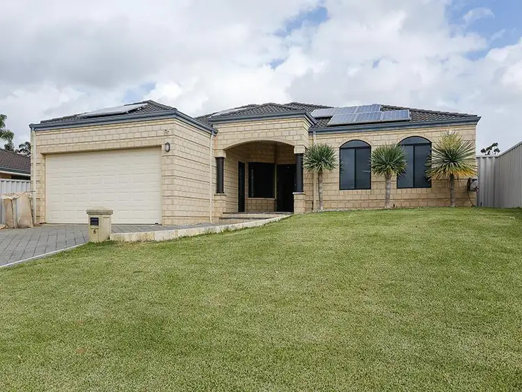 6 Anna Place, Wanneroo WA 6065
