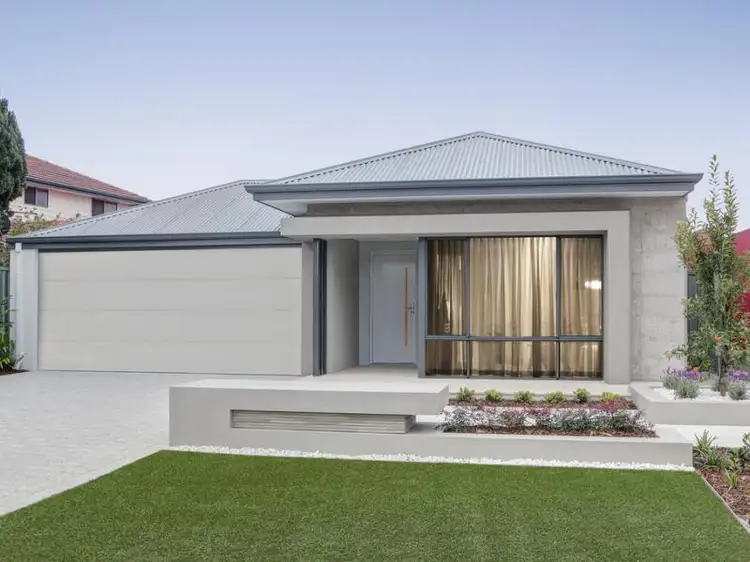 Second view of Homely house listing, 30 Davilak Crescent, Manning WA 6152