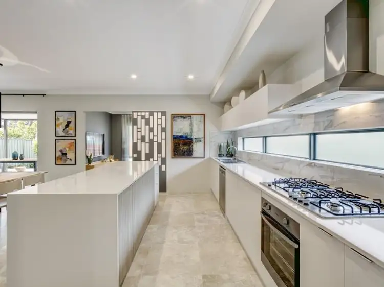 Fourth view of Homely house listing, 30 Davilak Crescent, Manning WA 6152