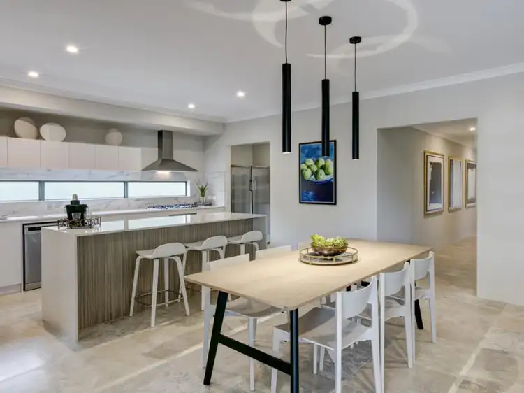 Fifth view of Homely house listing, 30 Davilak Crescent, Manning WA 6152