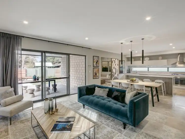 Sixth view of Homely house listing, 30 Davilak Crescent, Manning WA 6152
