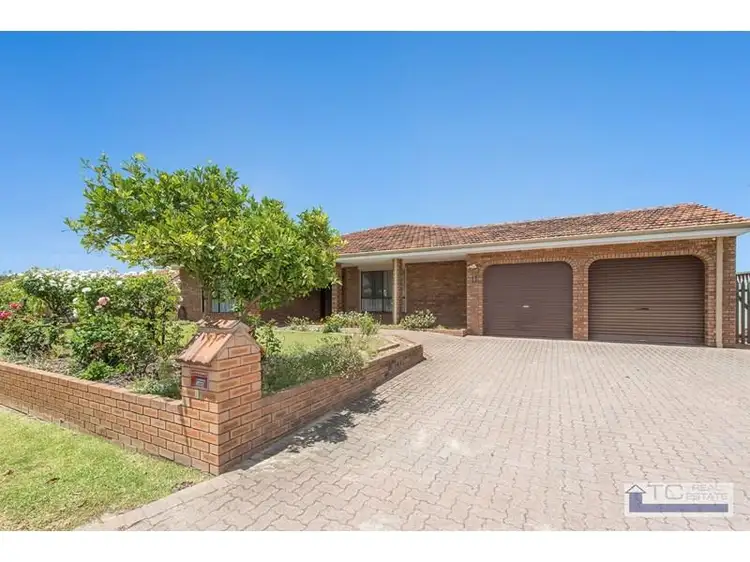 Main view of Homely house listing, 11 Corderoy Way, Noranda WA 6062