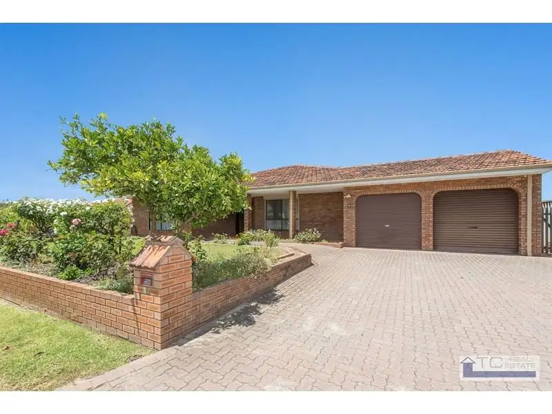 Main view of Homely house listing, 11 Corderoy Way, Noranda WA 6062
