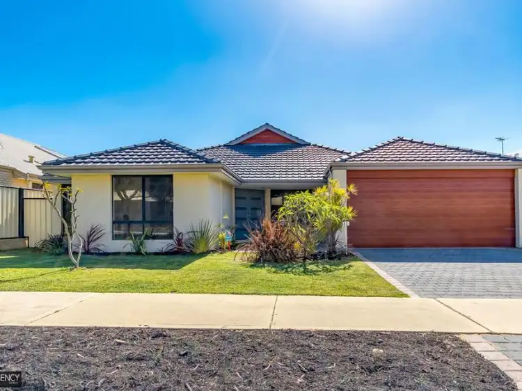 47 Grandoak Drive, Clarkson WA 6030