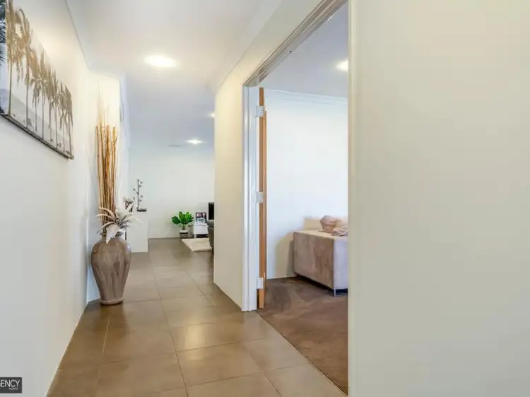 Second view of Homely house listing, 47 Grandoak Drive, Clarkson WA 6030