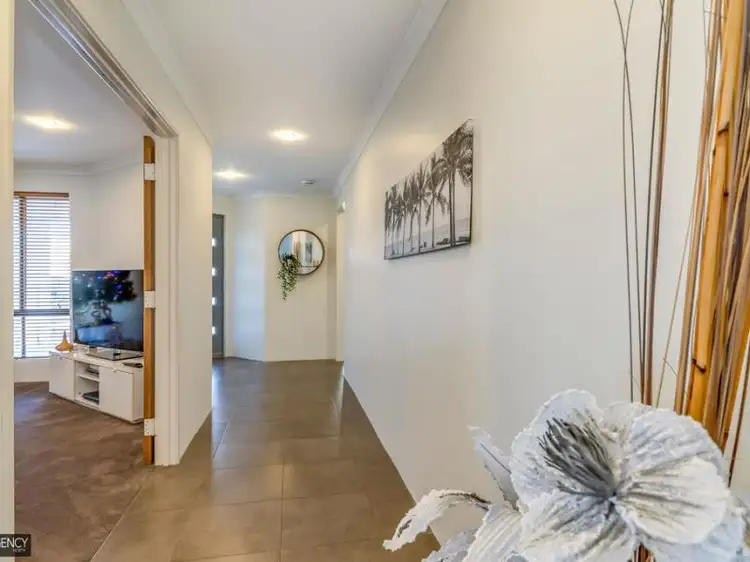 Third view of Homely house listing, 47 Grandoak Drive, Clarkson WA 6030