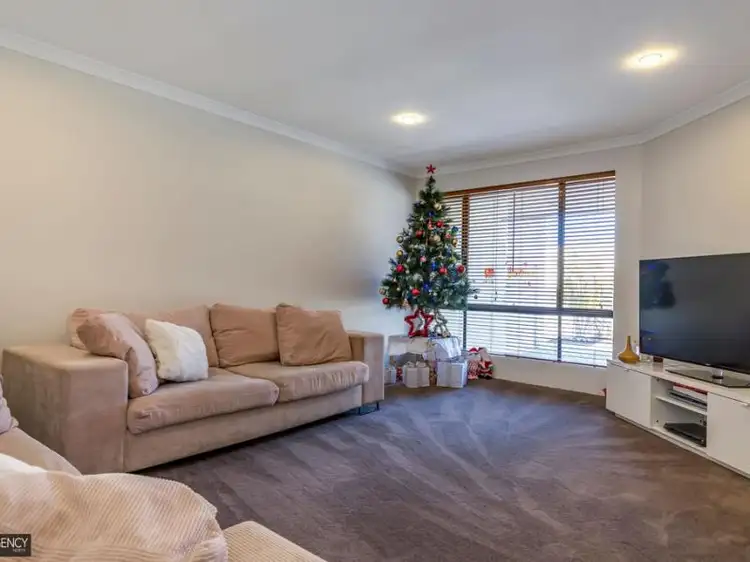 Fourth view of Homely house listing, 47 Grandoak Drive, Clarkson WA 6030