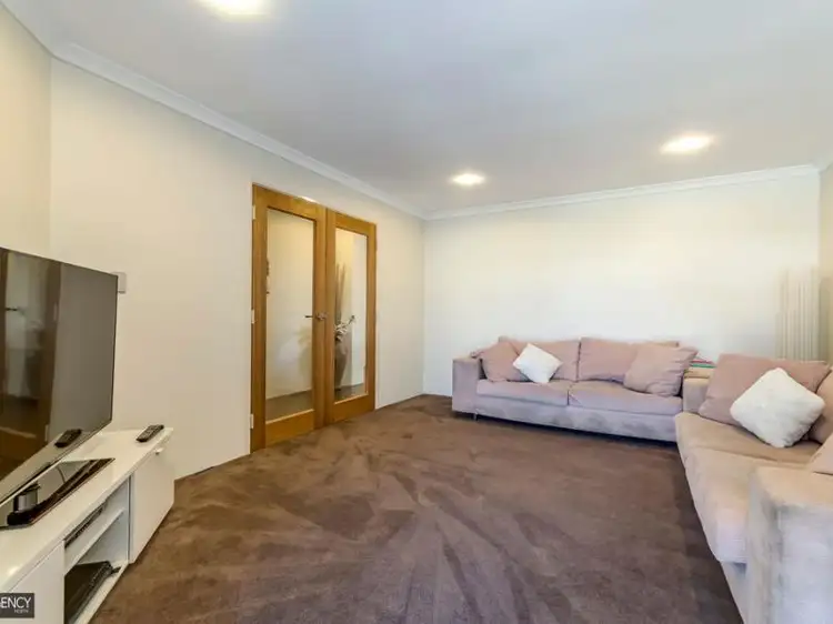 Fifth view of Homely house listing, 47 Grandoak Drive, Clarkson WA 6030