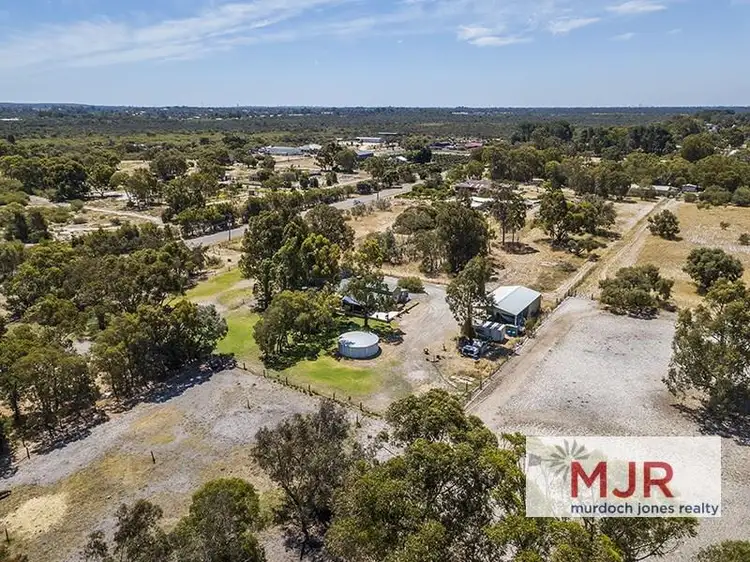 187 King Road, Oakford WA 6121