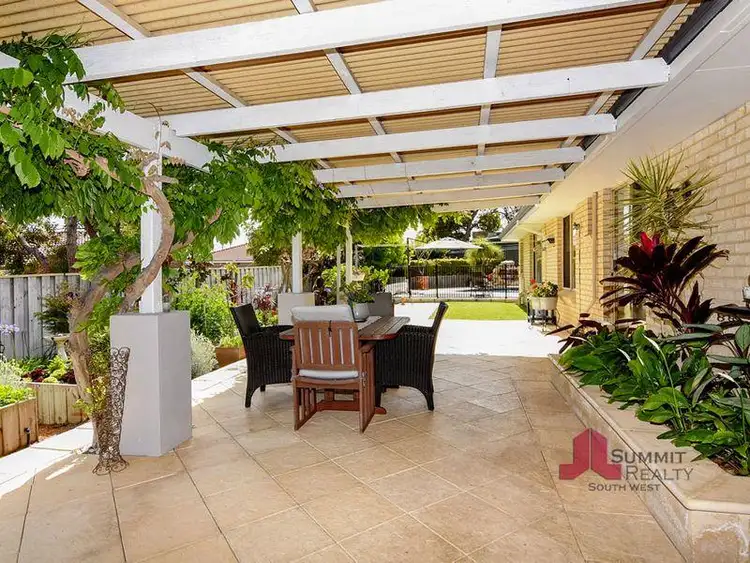 Main view of Homely house listing, 5 Barnes Court, Australind WA 6233