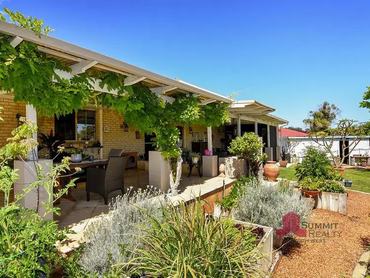 Third view of Homely house listing, 5 Barnes Court, Australind WA 6233