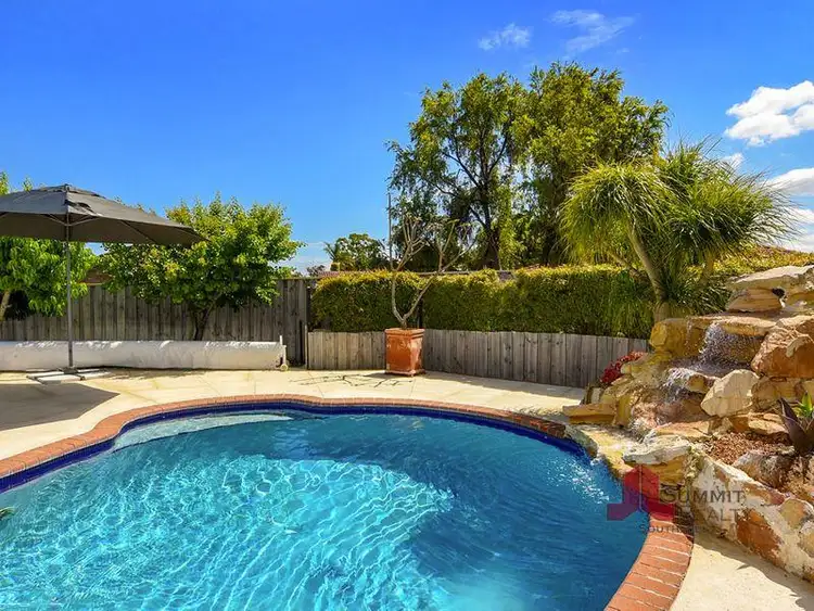 Fifth view of Homely house listing, 5 Barnes Court, Australind WA 6233