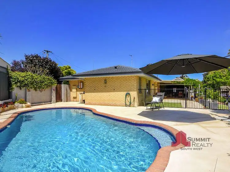 Sixth view of Homely house listing, 5 Barnes Court, Australind WA 6233