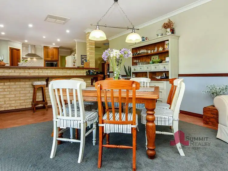 Seventh view of Homely house listing, 5 Barnes Court, Australind WA 6233