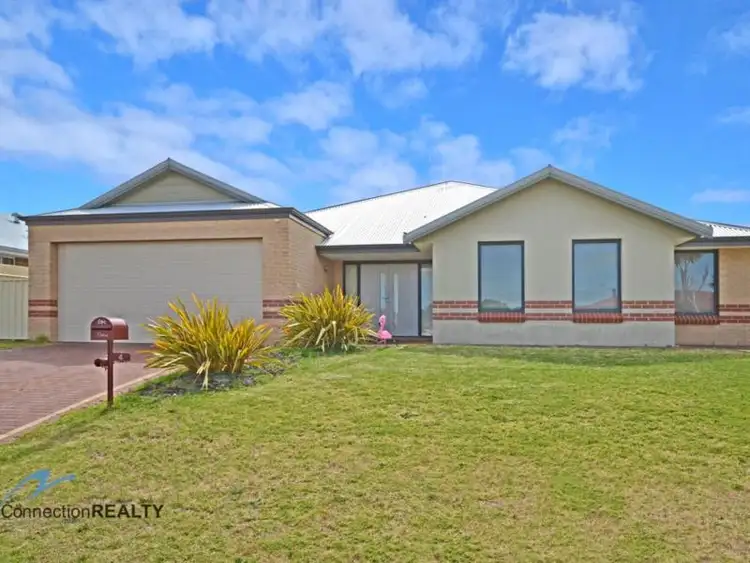 4 Mears Road, Yakamia WA 6330