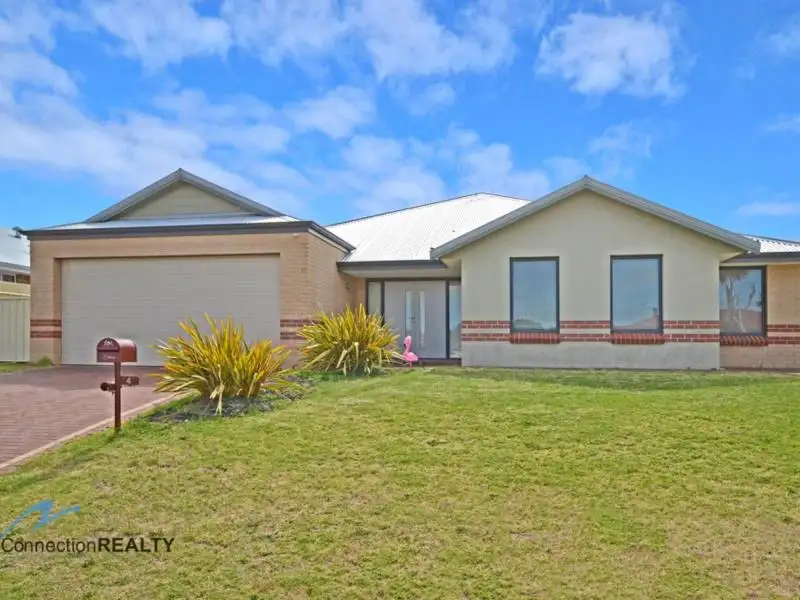 Main view of Homely house listing, 4 Mears Road, Yakamia WA 6330