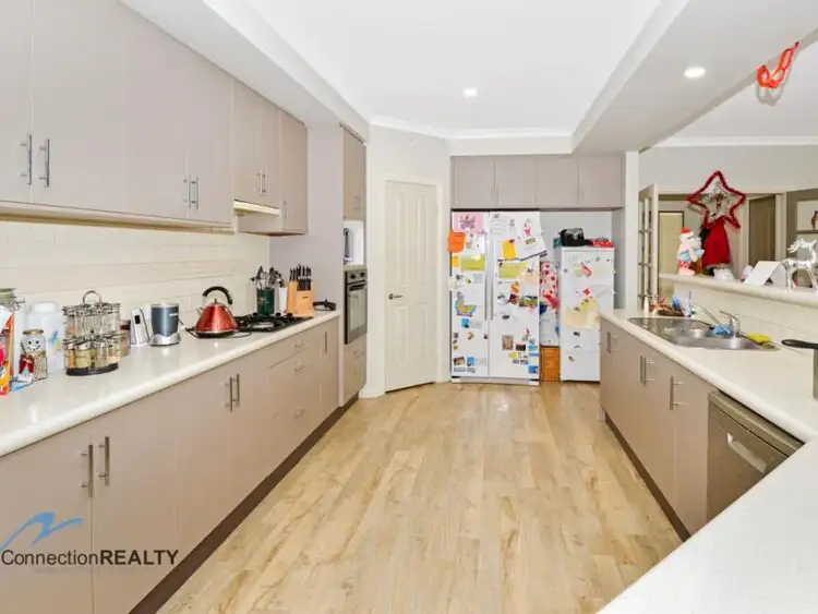 Sixth view of Homely house listing, 4 Mears Road, Yakamia WA 6330