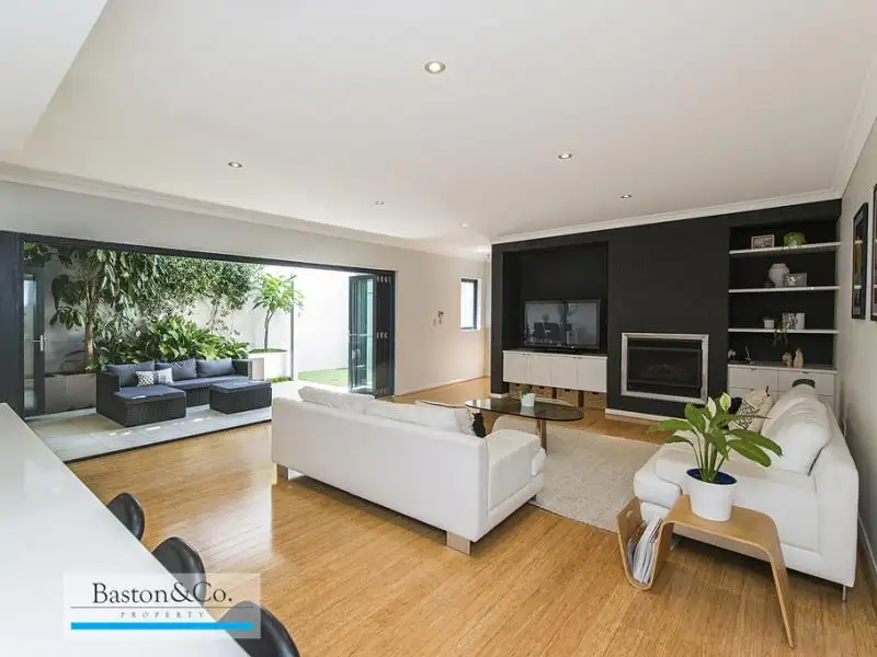 Main view of Homely house listing, 10 Plomarion Rise, Victoria Park WA 6100