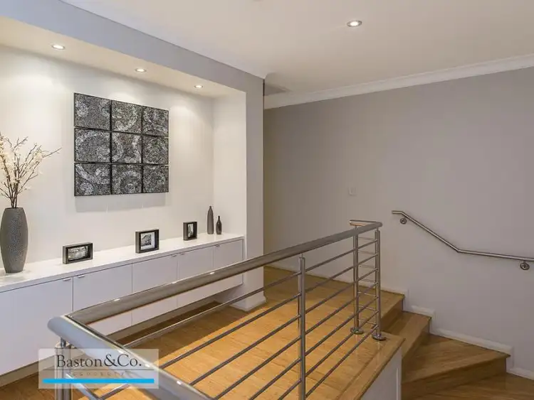 Fifth view of Homely house listing, 10 Plomarion Rise, Victoria Park WA 6100