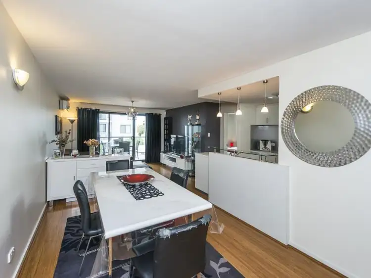 Second view of Homely apartment listing, 20/15 Tanunda Drive, Rivervale WA 6103