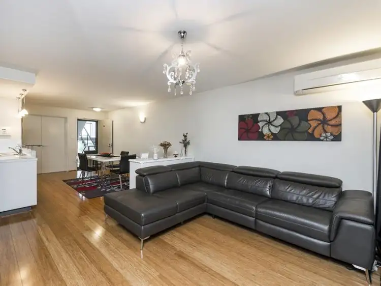 Third view of Homely apartment listing, 20/15 Tanunda Drive, Rivervale WA 6103