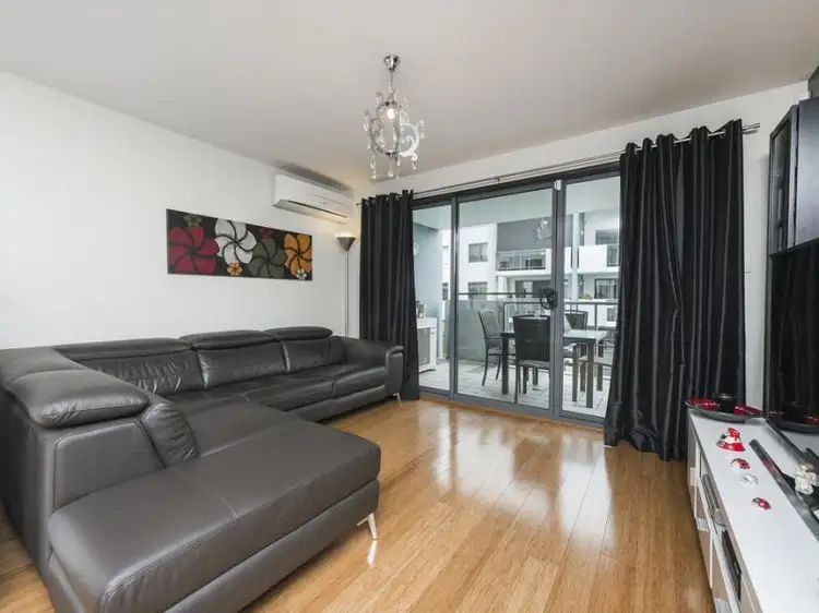 Fourth view of Homely apartment listing, 20/15 Tanunda Drive, Rivervale WA 6103