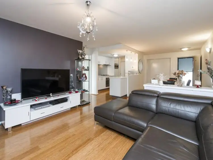 Fifth view of Homely apartment listing, 20/15 Tanunda Drive, Rivervale WA 6103