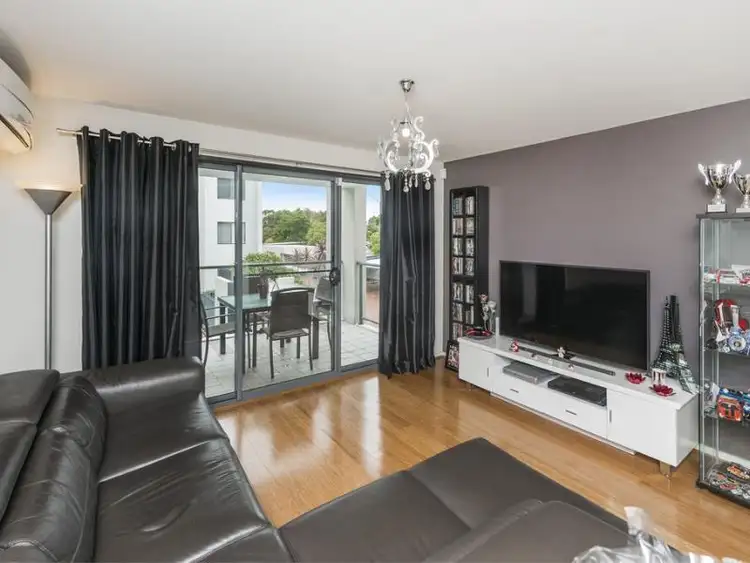 Sixth view of Homely apartment listing, 20/15 Tanunda Drive, Rivervale WA 6103