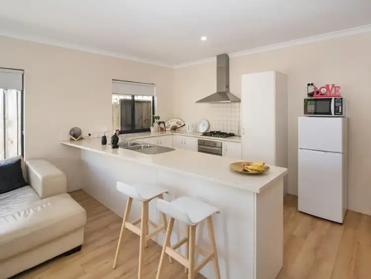 Second view of Homely house listing, 14 Honeyeater Loop, Margaret River WA 6285