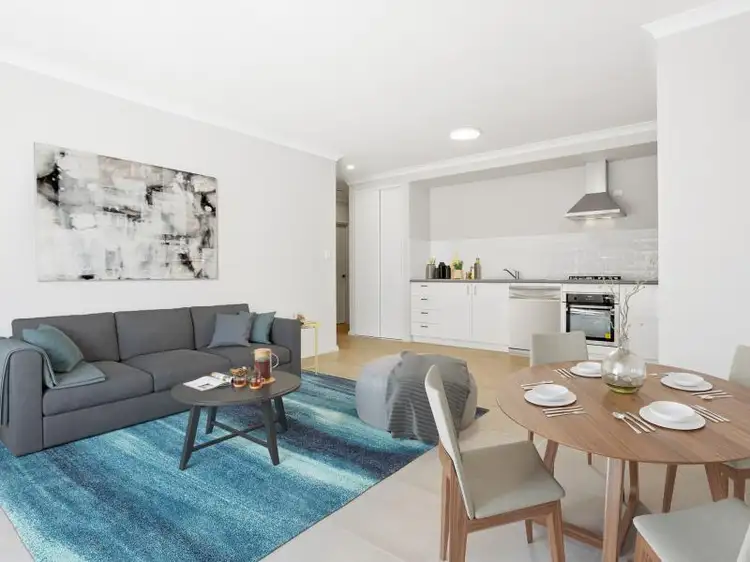 6/1 Juliet  Road, Coolbellup WA 6163