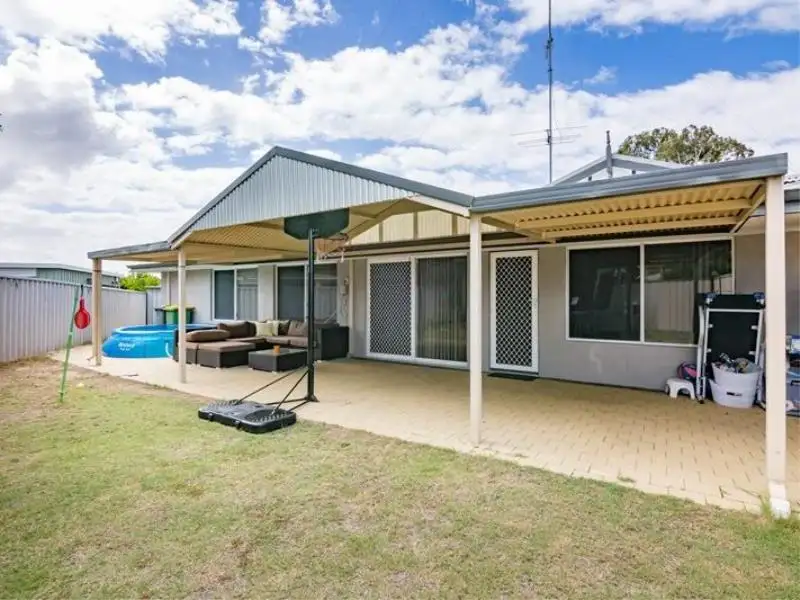 Main view of Homely house listing, 1/4 Shirreff Close, Australind WA 6233