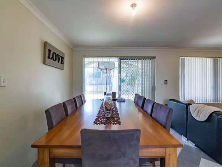 Fifth view of Homely house listing, 1/4 Shirreff Close, Australind WA 6233
