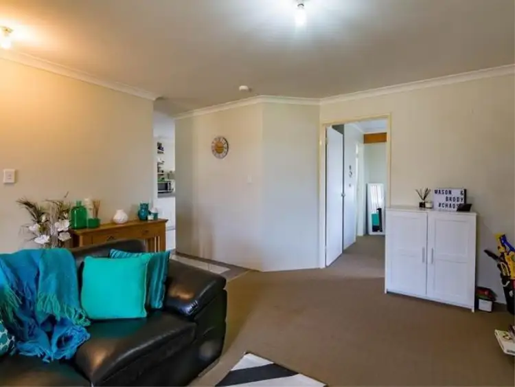 Seventh view of Homely house listing, 1/4 Shirreff Close, Australind WA 6233