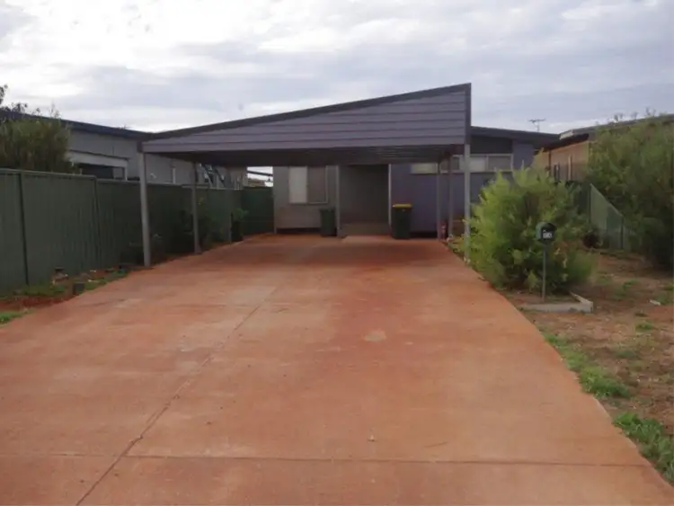 Main view of Homely house listing, 17A Armstrong Way, Newman WA 6753
