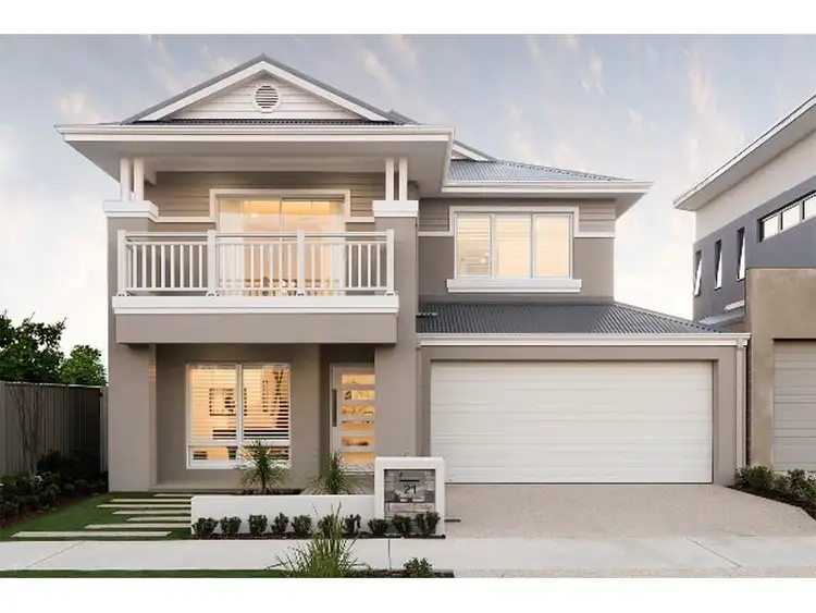 Main view of Homely house listing, 21 Bellefontaine Grove, Mindarie WA 6030