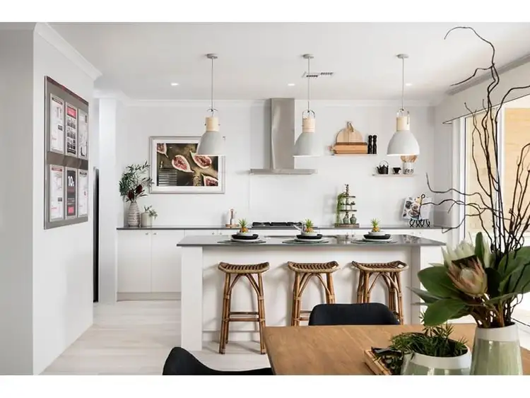 Fourth view of Homely house listing, 21 Bellefontaine Grove, Mindarie WA 6030