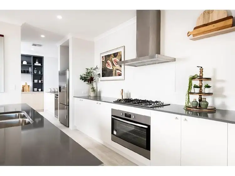 Sixth view of Homely house listing, 21 Bellefontaine Grove, Mindarie WA 6030