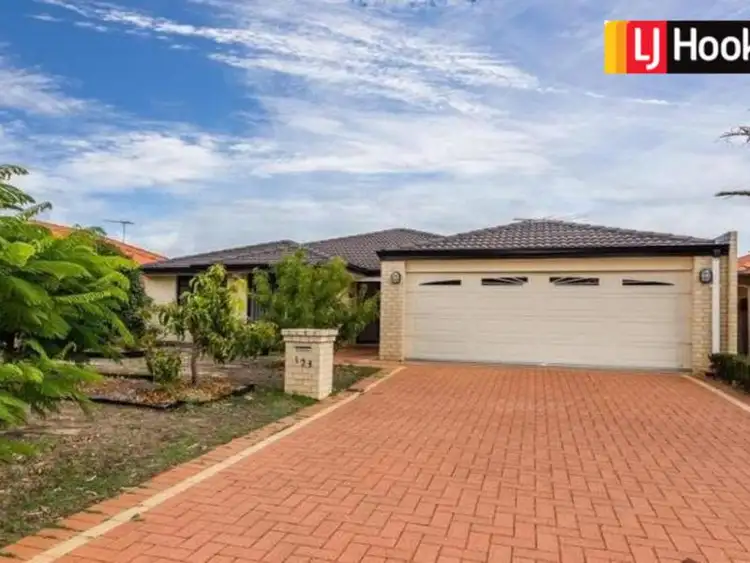 Second view of Homely house listing, 123 Parkway Road, Bibra Lake WA 6163