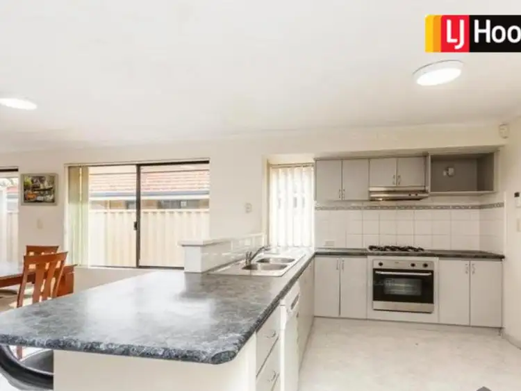 Third view of Homely house listing, 123 Parkway Road, Bibra Lake WA 6163