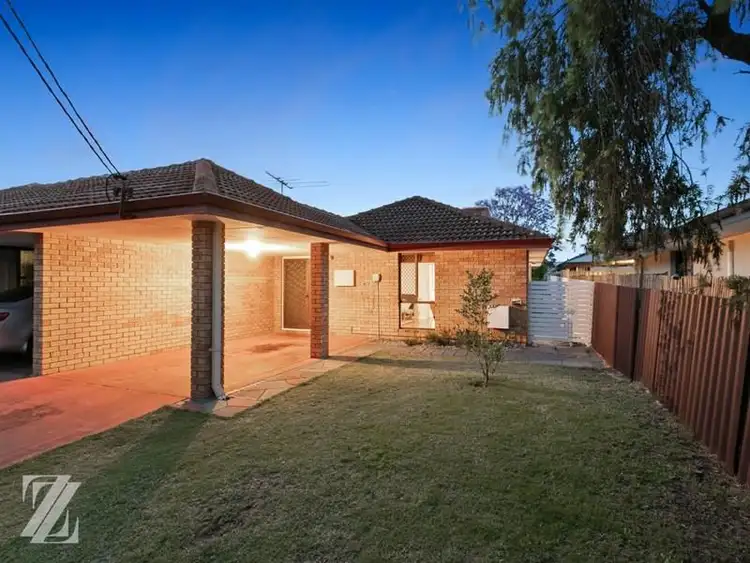 2/22 Colwyn Road, Bayswater WA 6053
