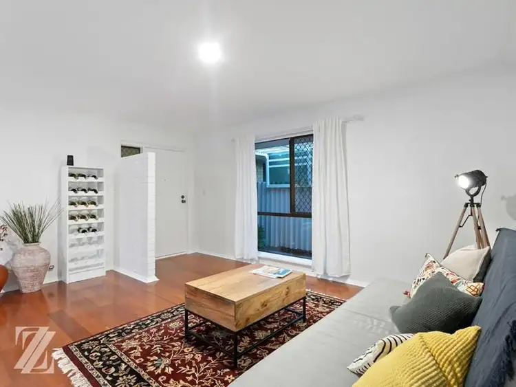 Second view of Homely house listing, 2/22 Colwyn Road, Bayswater WA 6053