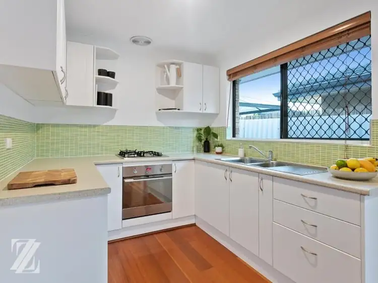 Fifth view of Homely house listing, 2/22 Colwyn Road, Bayswater WA 6053