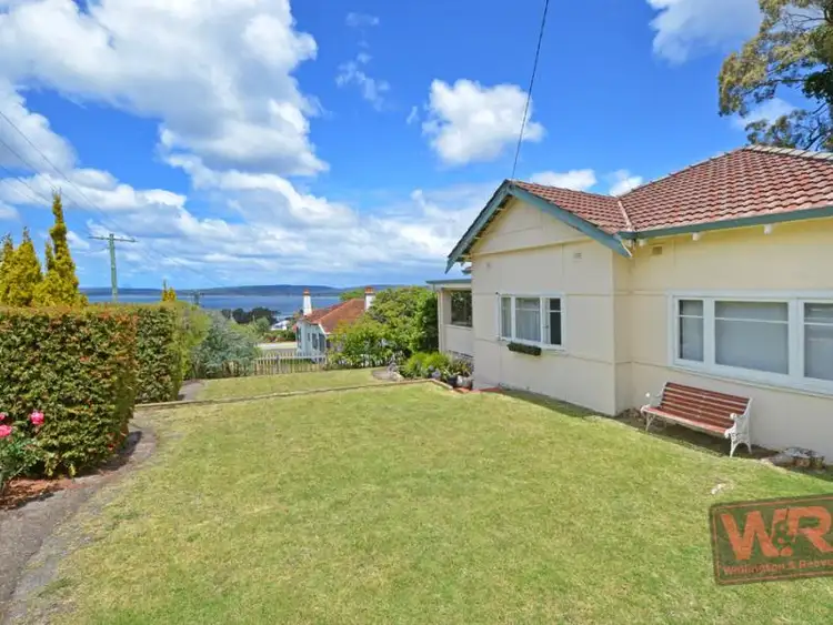 37 Melville Street, Albany WA 6330