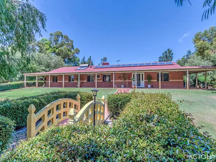 Main view of Homely house listing, 15 Bate Road, Serpentine WA 6125