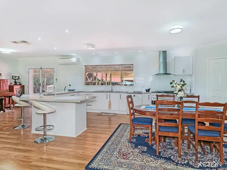 Sixth view of Homely house listing, 15 Bate Road, Serpentine WA 6125