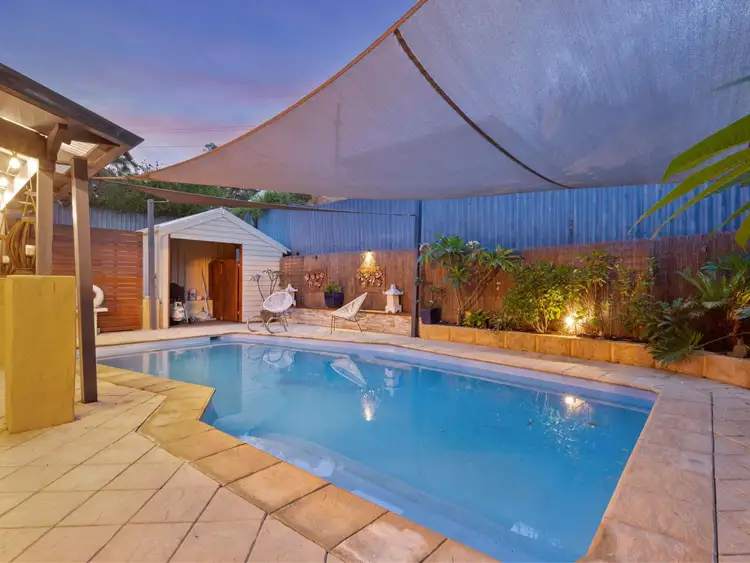 Fifth view of Homely house listing, 3 Silver Place, Carine WA 6020