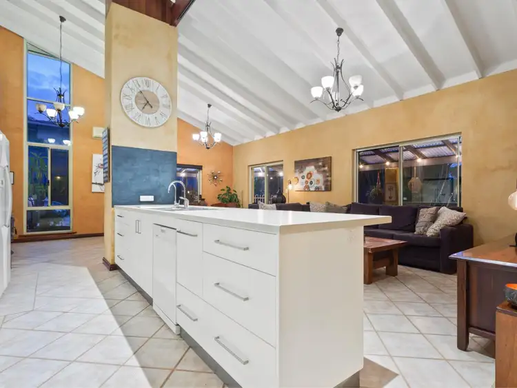 Sixth view of Homely house listing, 3 Silver Place, Carine WA 6020