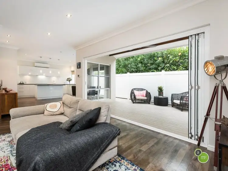 Main view of Homely house listing, 128A Marmion Street, East Fremantle WA 6158