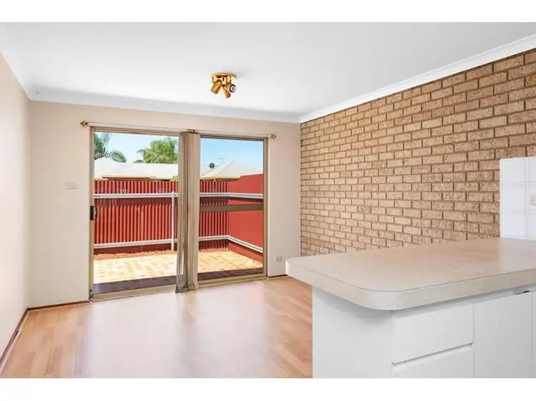 Fourth view of Homely unit listing, 2/189 Macdonald Street, Kalgoorlie WA 6430